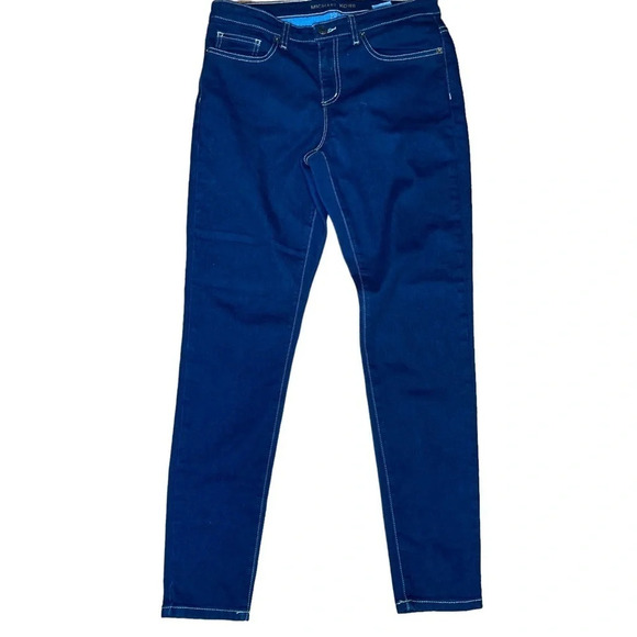 Michael Kors Women's Izzy Skinny Jean   Sz: 8 - Picture 7 of 11